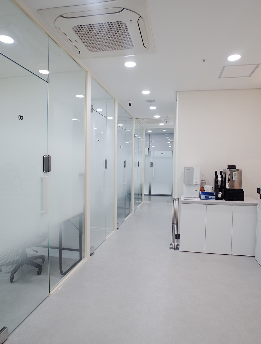 프라이빗 오피스